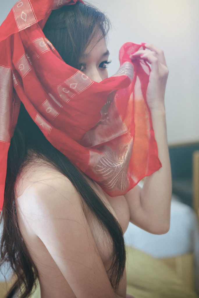 堕落的校花